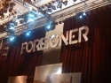 Foreigner 2012