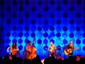 The Avett Brothers with Brandi Carlile