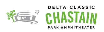 Delta Classic Chastain Park Amphitheater