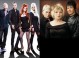 The B-52s & Blondie