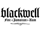 Blackwell Rum