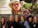 Dickey Betts & Great Southern with Outlaws with special guest Wet Willie