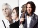 Pat Benatar & Neil Giraldo + Rick Springfield with special guest William Beckett